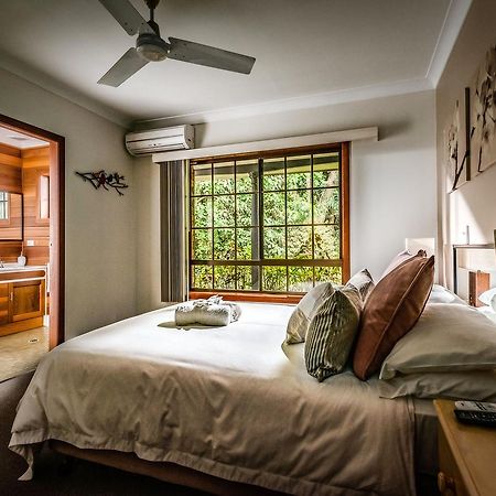 Bed and breakfast Bella Vista Bellingen Extérieur photo
