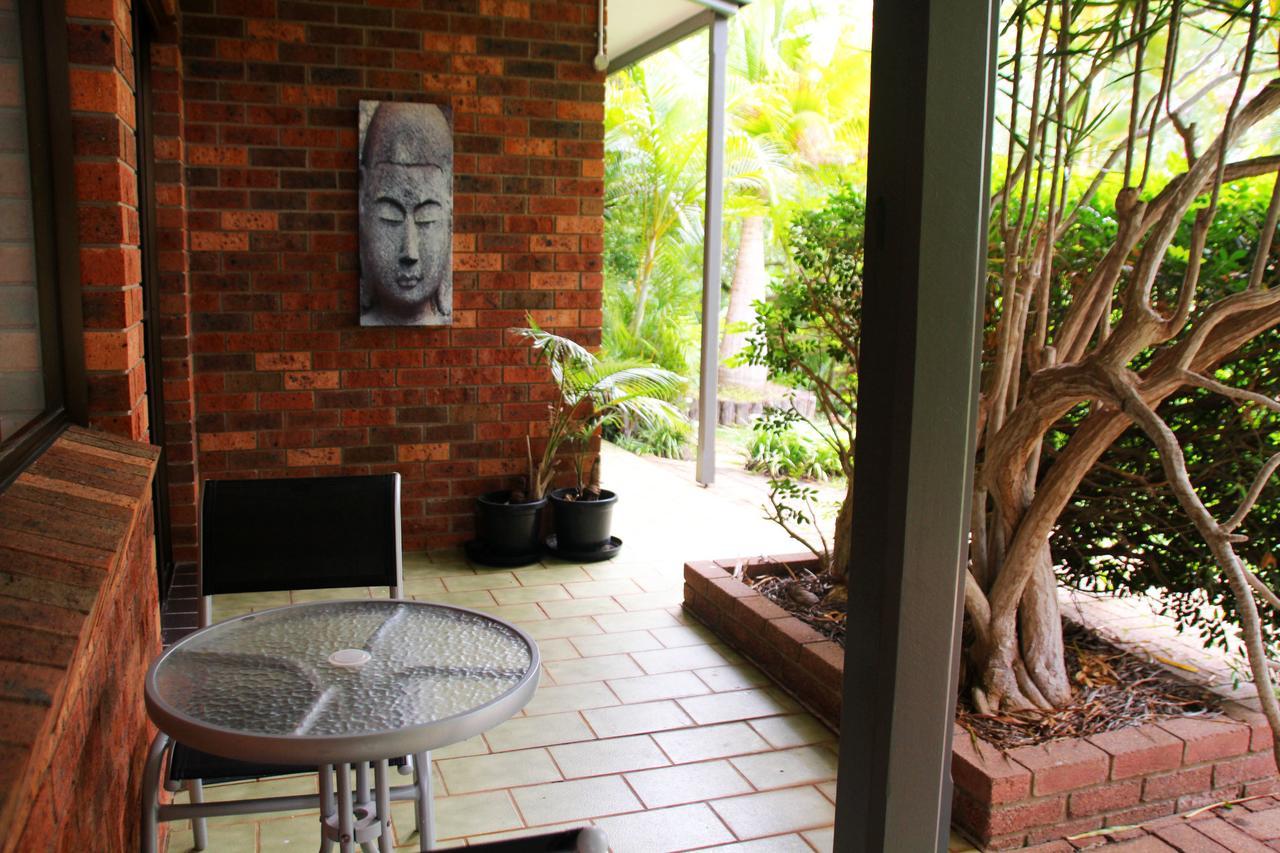 Bed and breakfast Bella Vista Bellingen Chambre photo