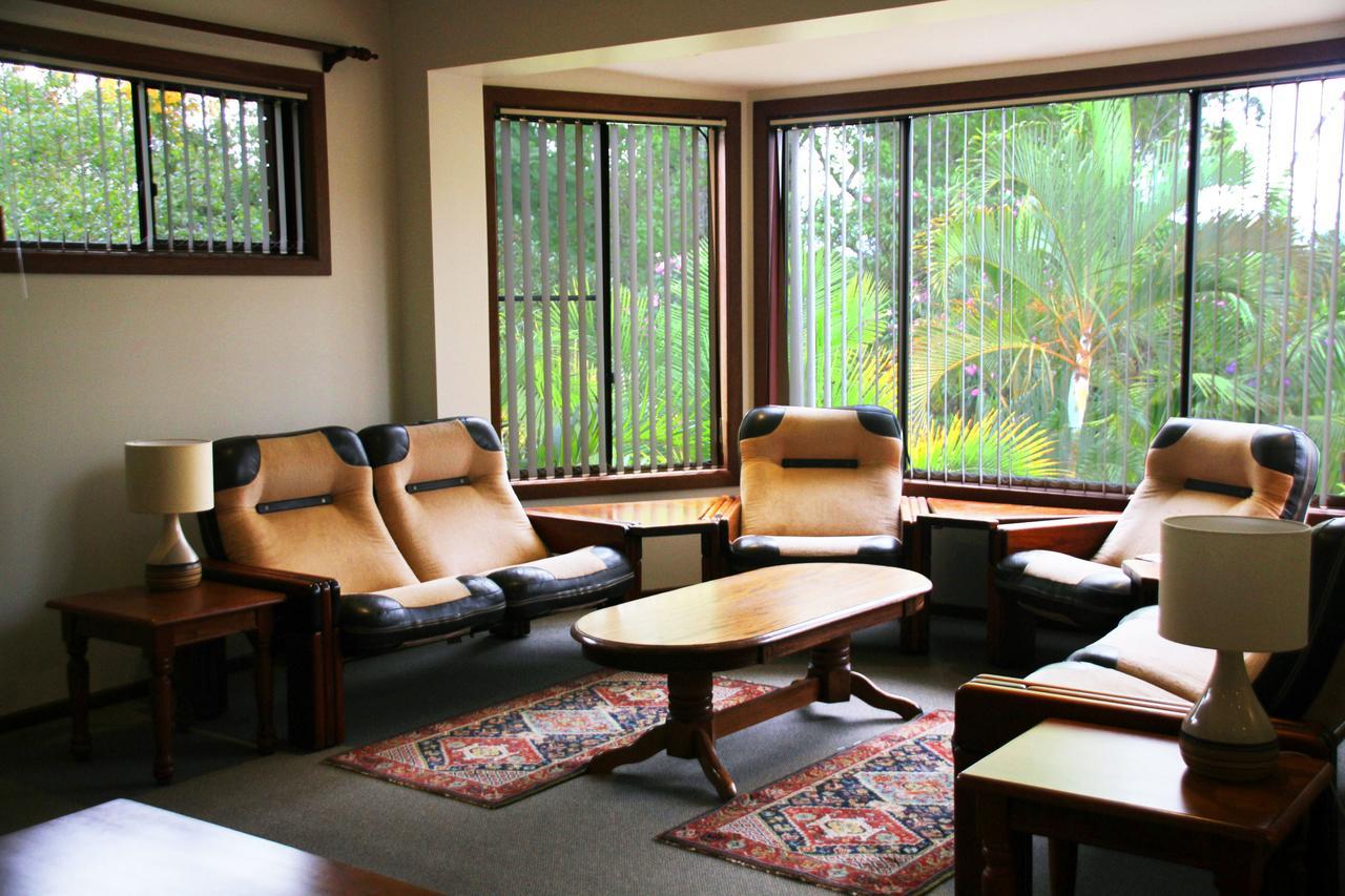 Bed and breakfast Bella Vista Bellingen Extérieur photo