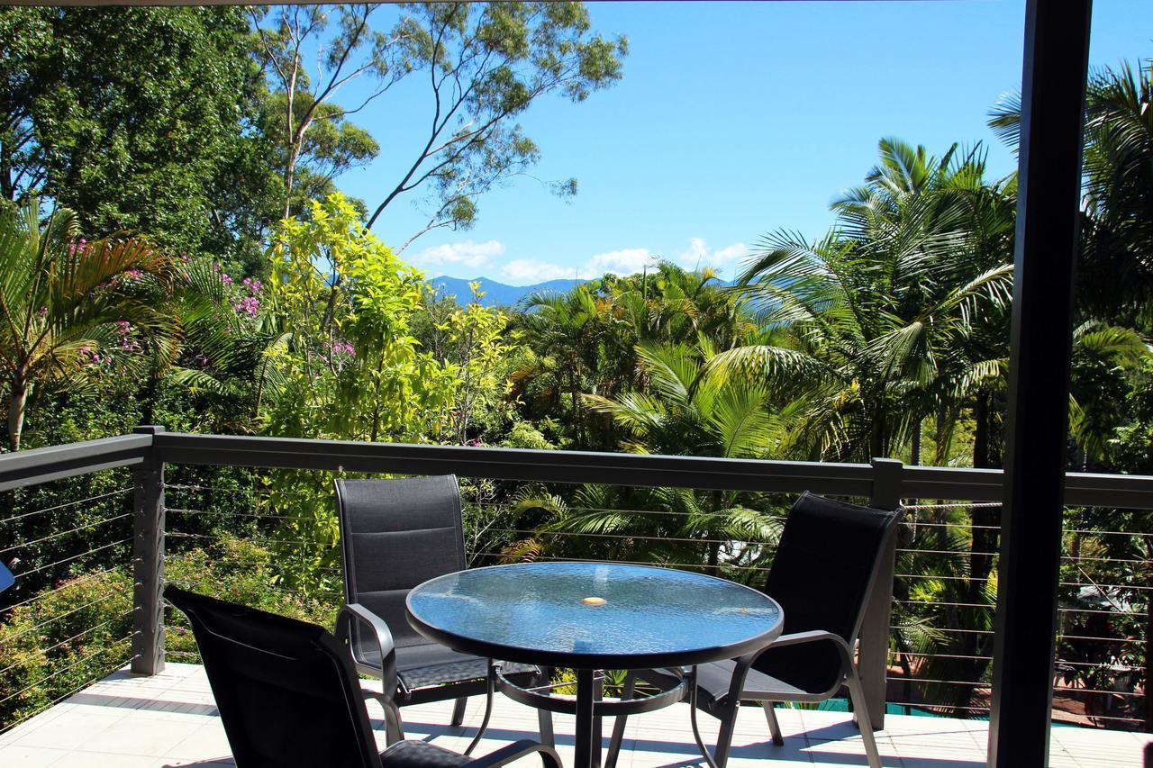 Bed and breakfast Bella Vista Bellingen Extérieur photo