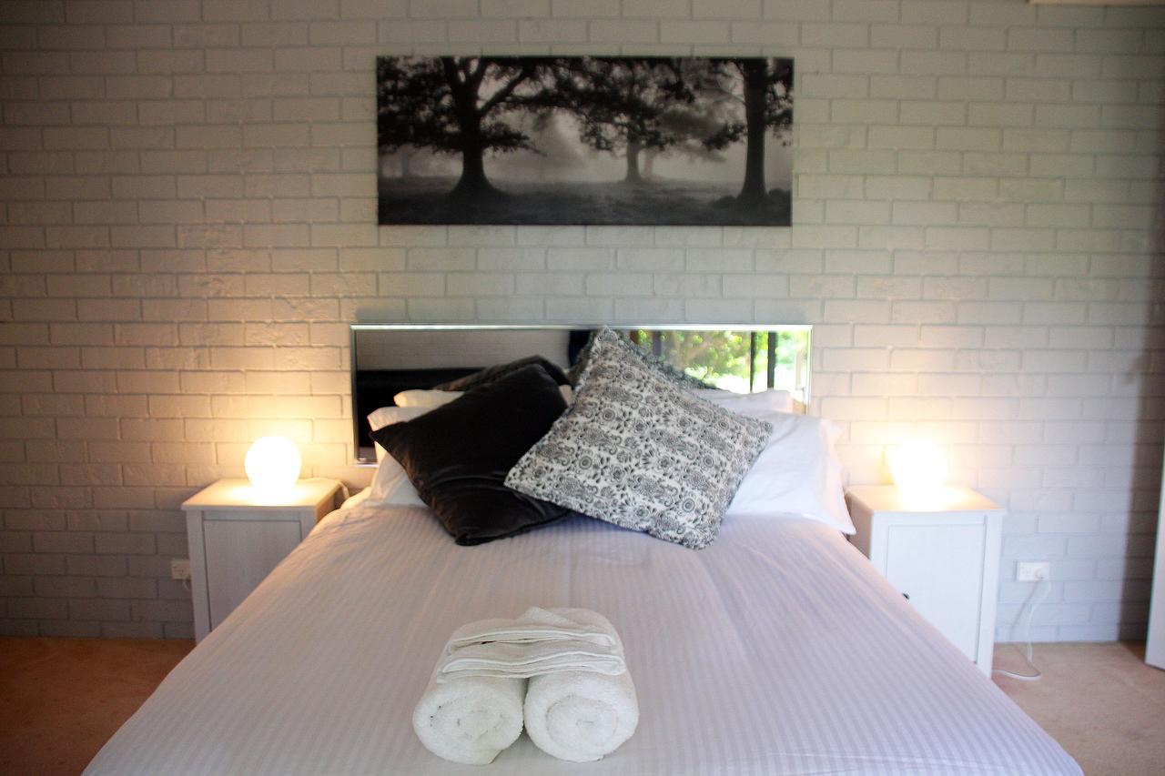 Bed and breakfast Bella Vista Bellingen Chambre photo