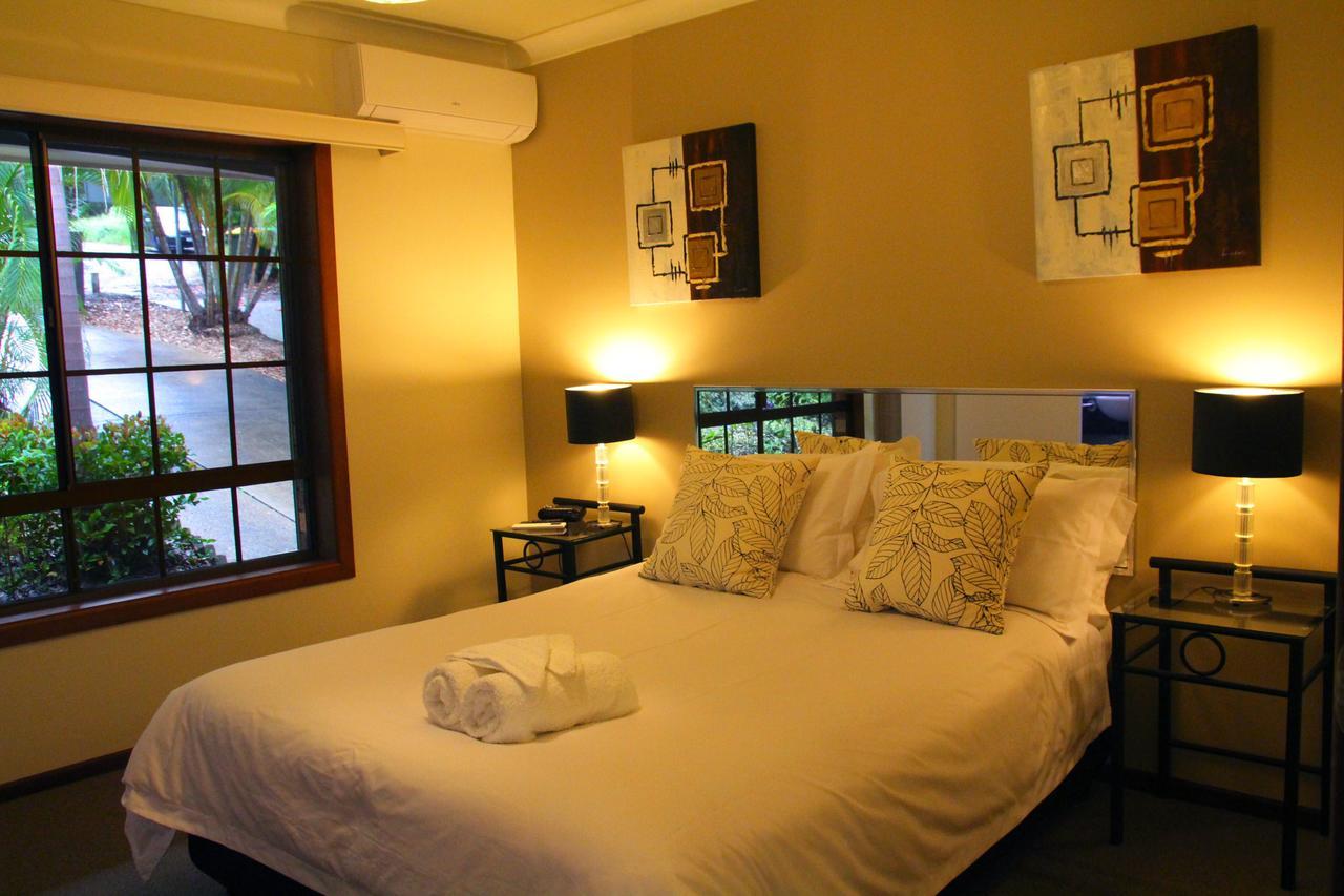 Bed and breakfast Bella Vista Bellingen Chambre photo