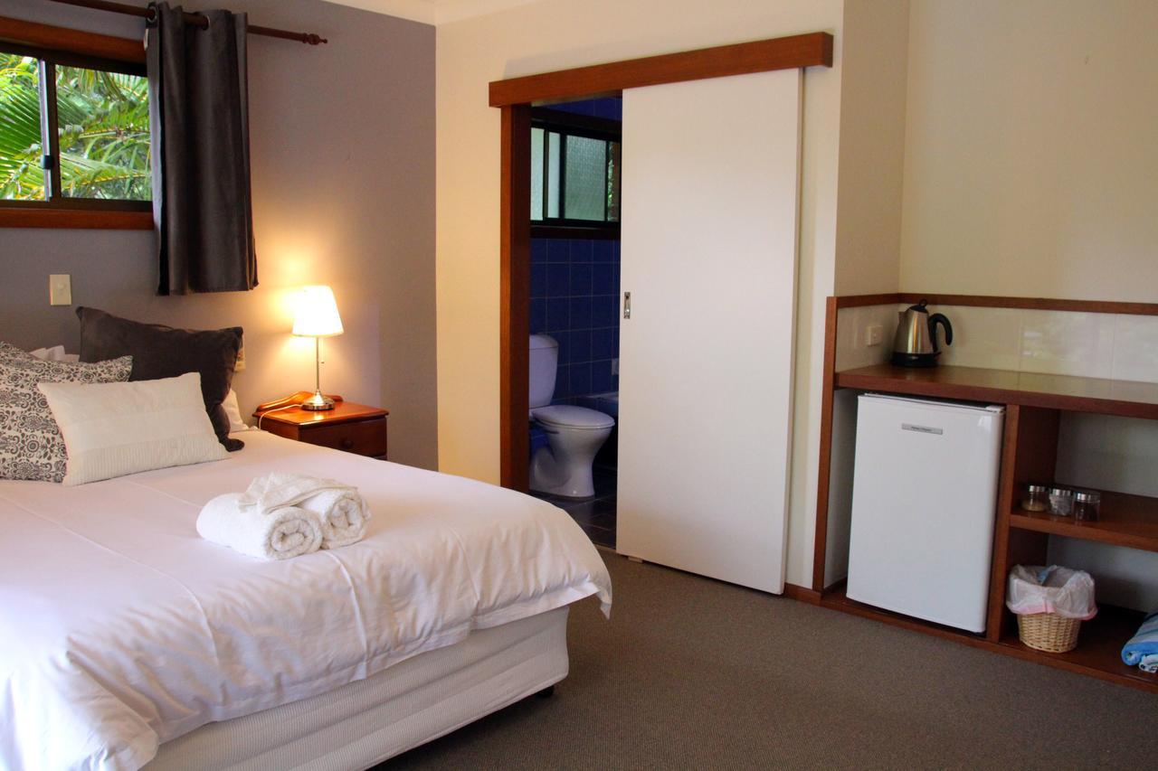 Bed and breakfast Bella Vista Bellingen Chambre photo