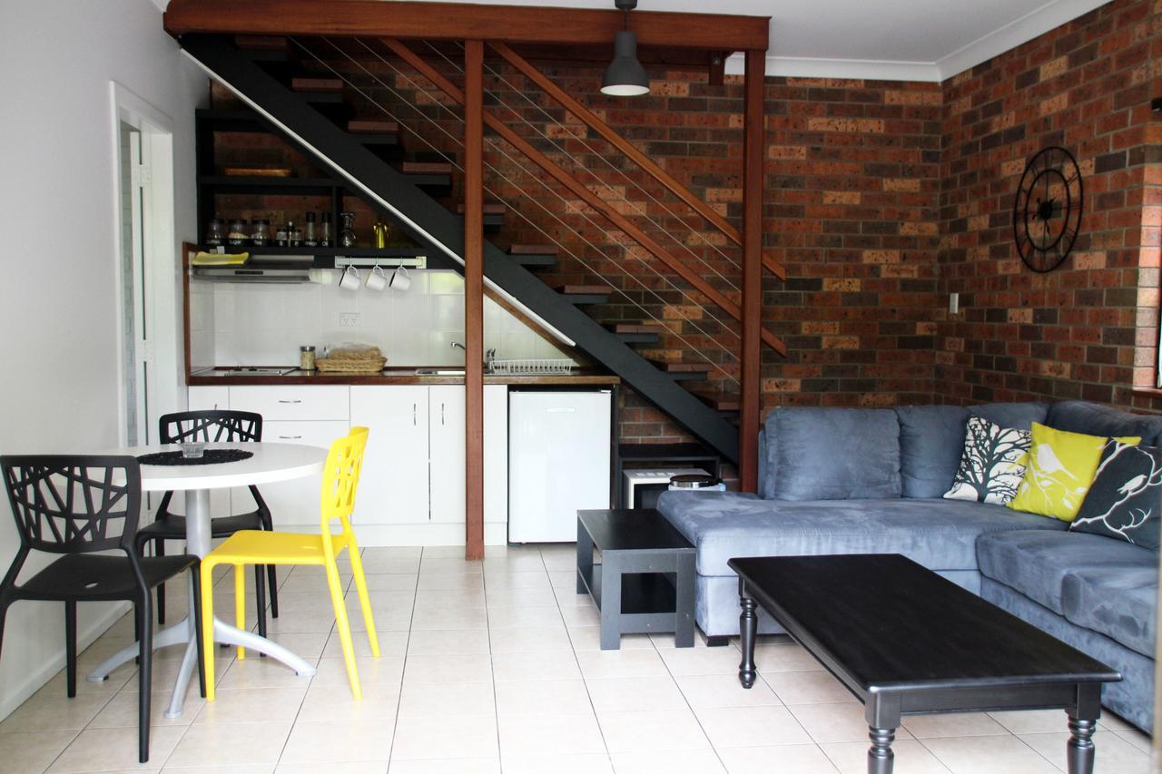 Bed and breakfast Bella Vista Bellingen Chambre photo