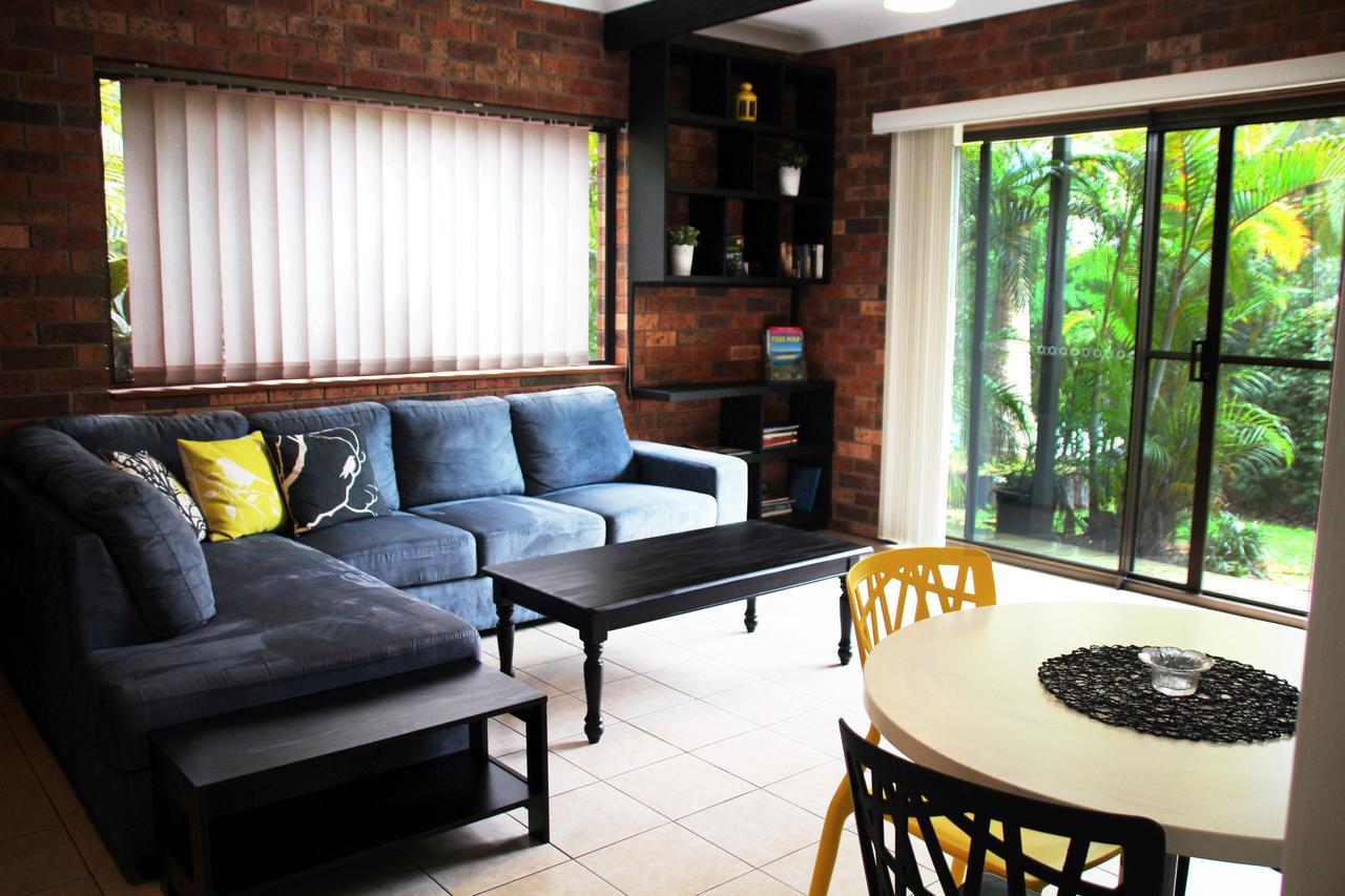 Bed and breakfast Bella Vista Bellingen Chambre photo