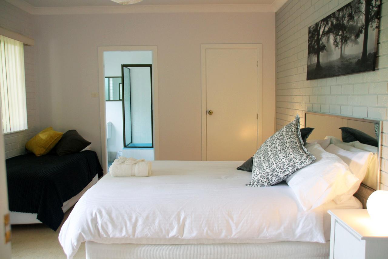 Bed and breakfast Bella Vista Bellingen Chambre photo