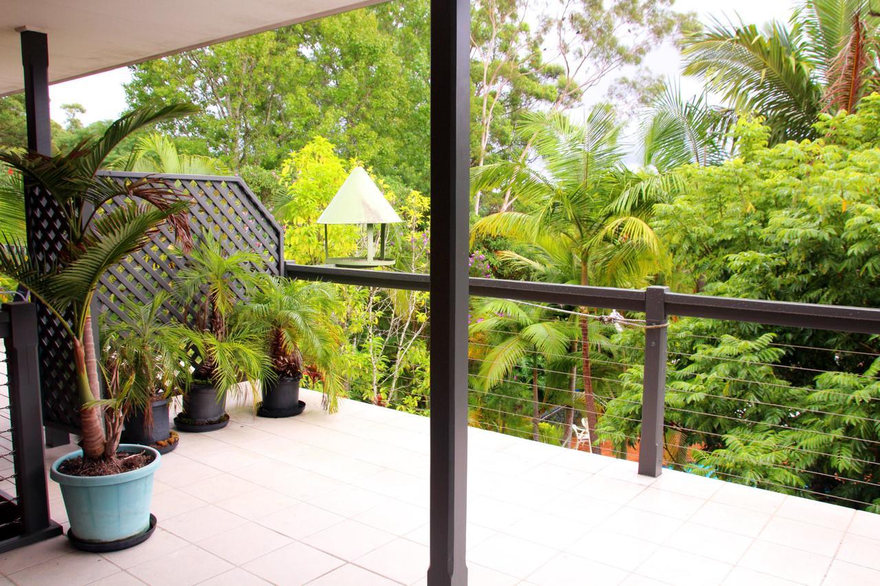 Bed and breakfast Bella Vista Bellingen Chambre photo