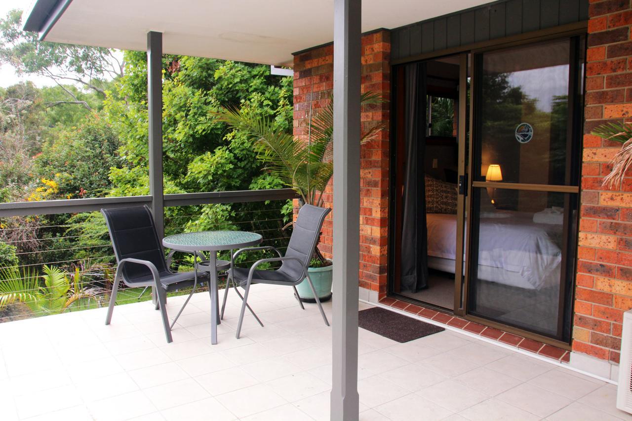 Bed and breakfast Bella Vista Bellingen Chambre photo