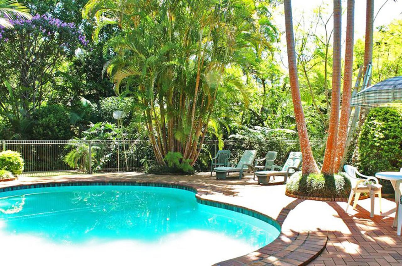 Bed and breakfast Bella Vista Bellingen Extérieur photo