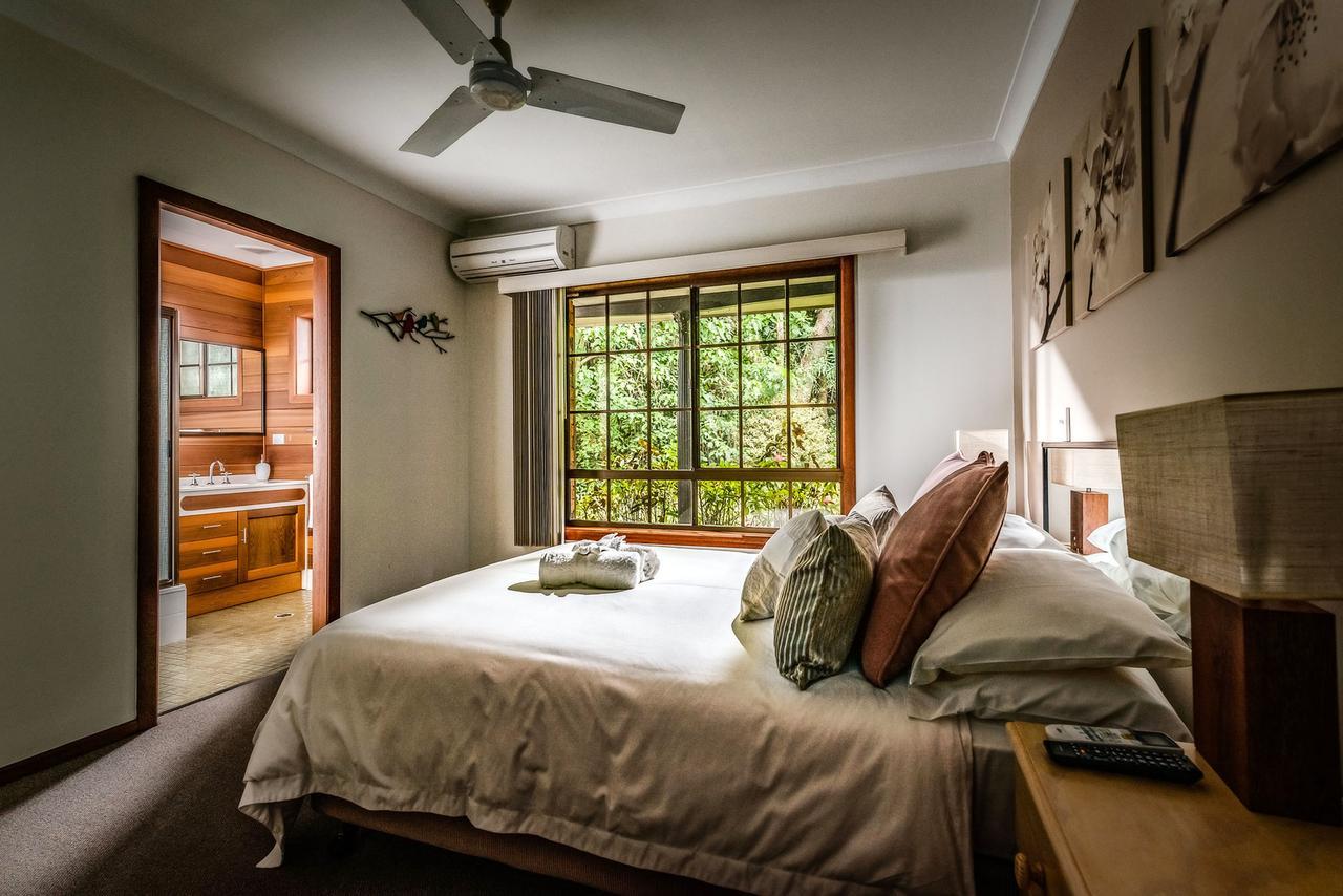 Bed and breakfast Bella Vista Bellingen Extérieur photo