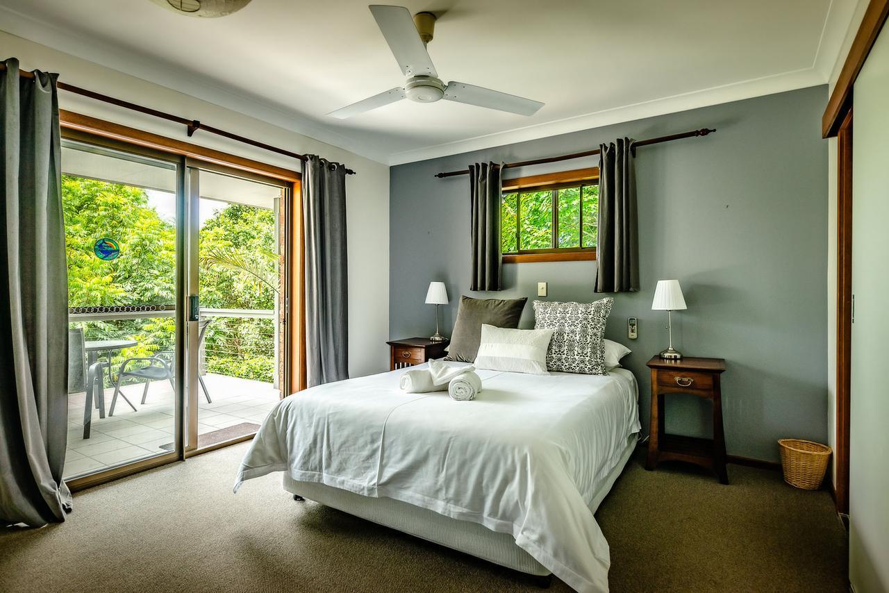 Bed and breakfast Bella Vista Bellingen Extérieur photo