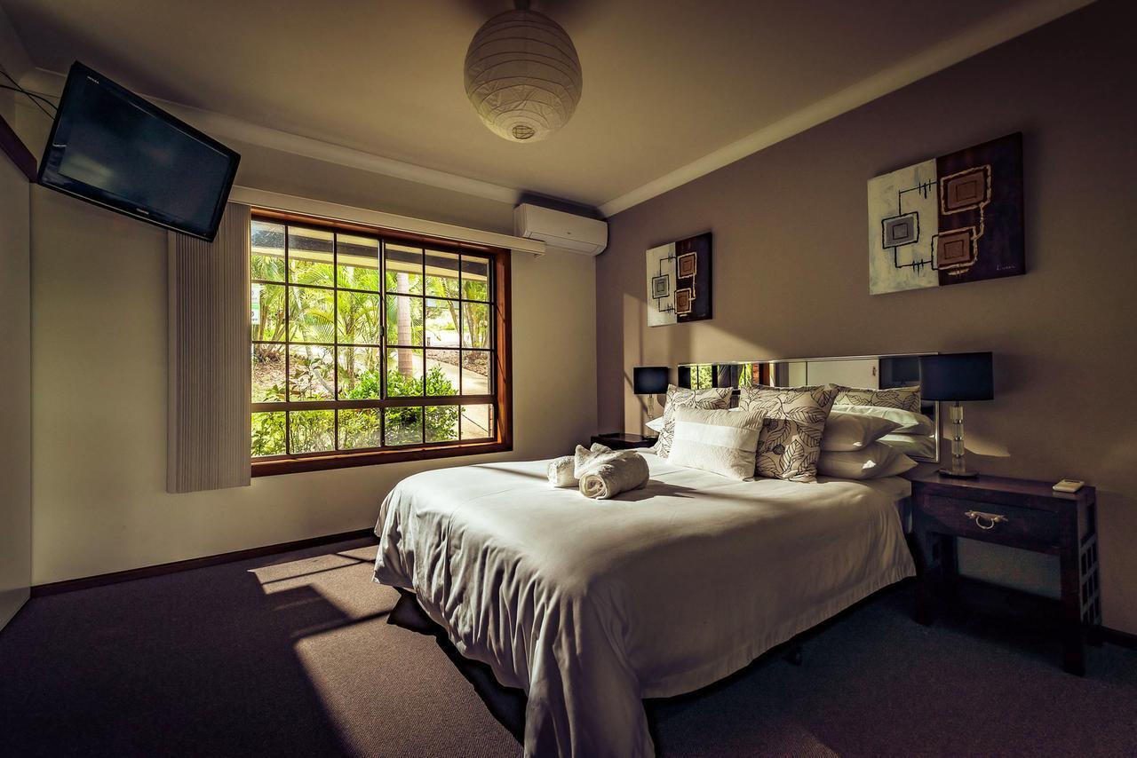 Bed and breakfast Bella Vista Bellingen Extérieur photo