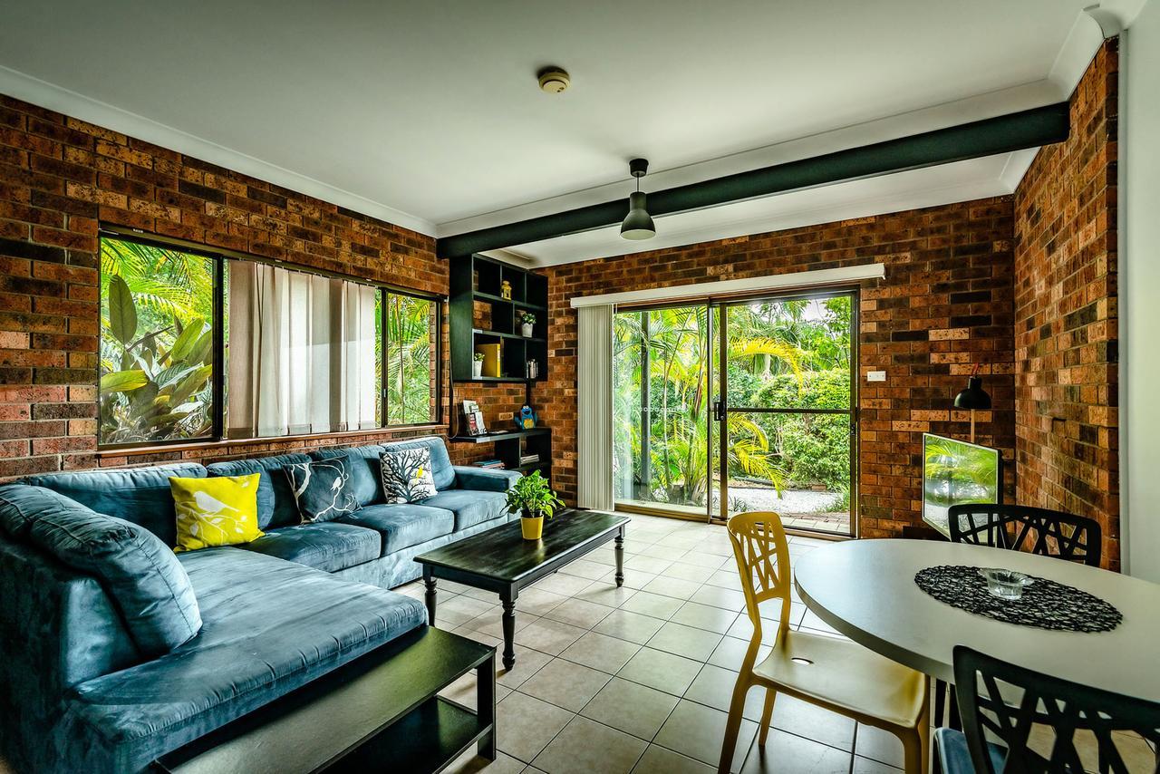 Bed and breakfast Bella Vista Bellingen Extérieur photo