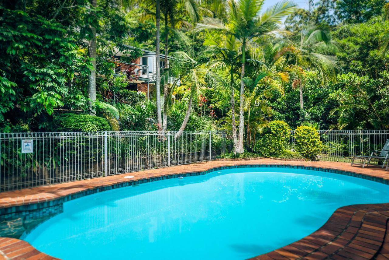 Bed and breakfast Bella Vista Bellingen Extérieur photo