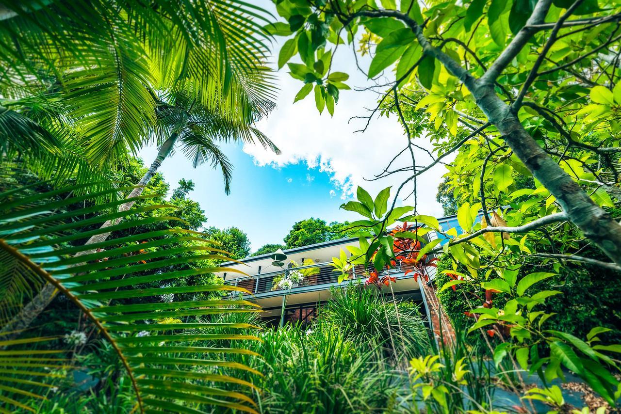 Bed and breakfast Bella Vista Bellingen Extérieur photo