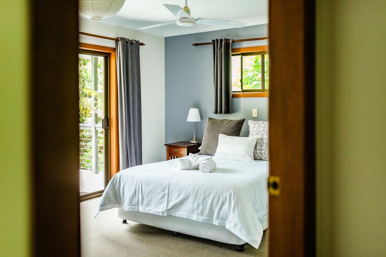 Bed and breakfast Bella Vista Bellingen Extérieur photo