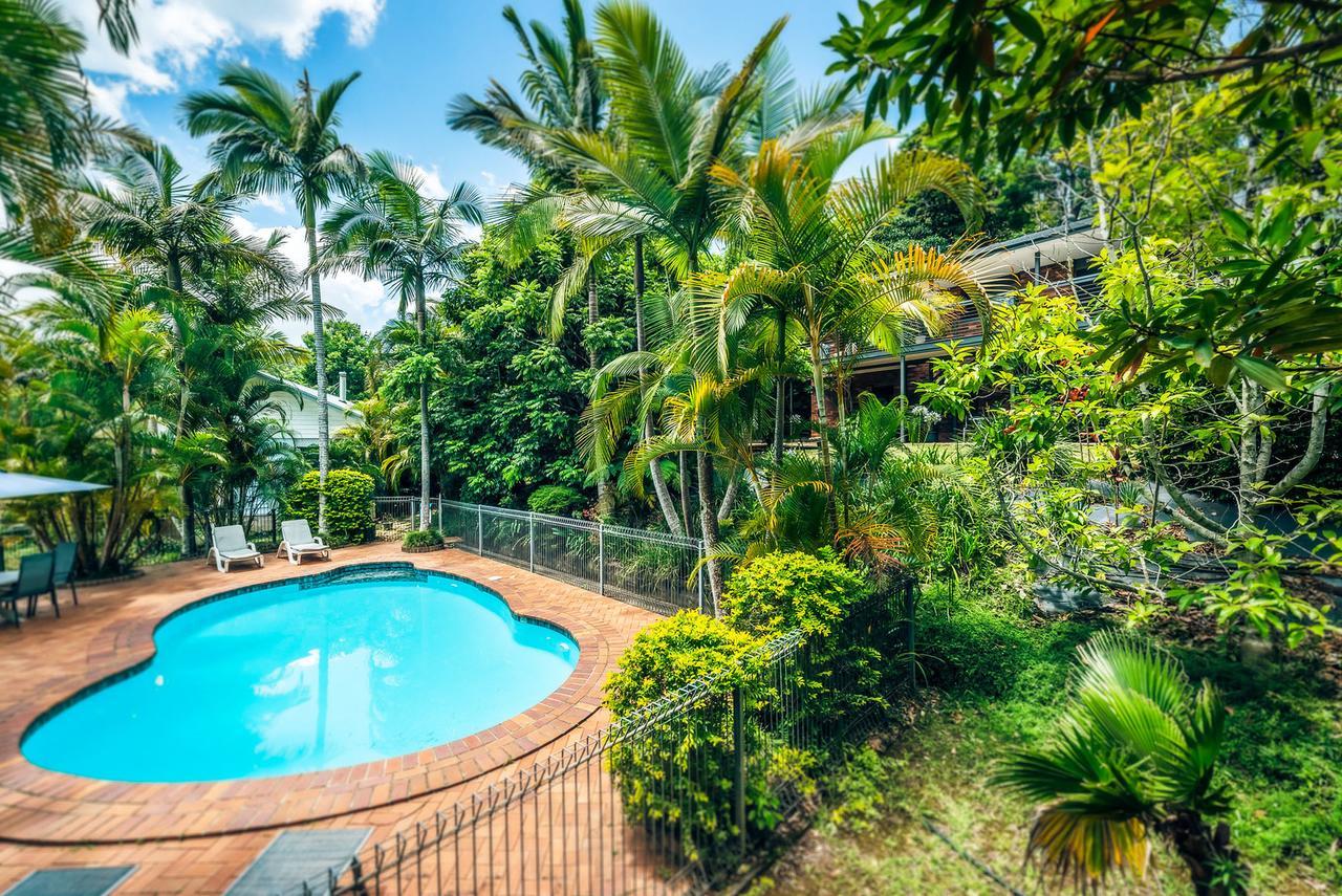 Bed and breakfast Bella Vista Bellingen Extérieur photo