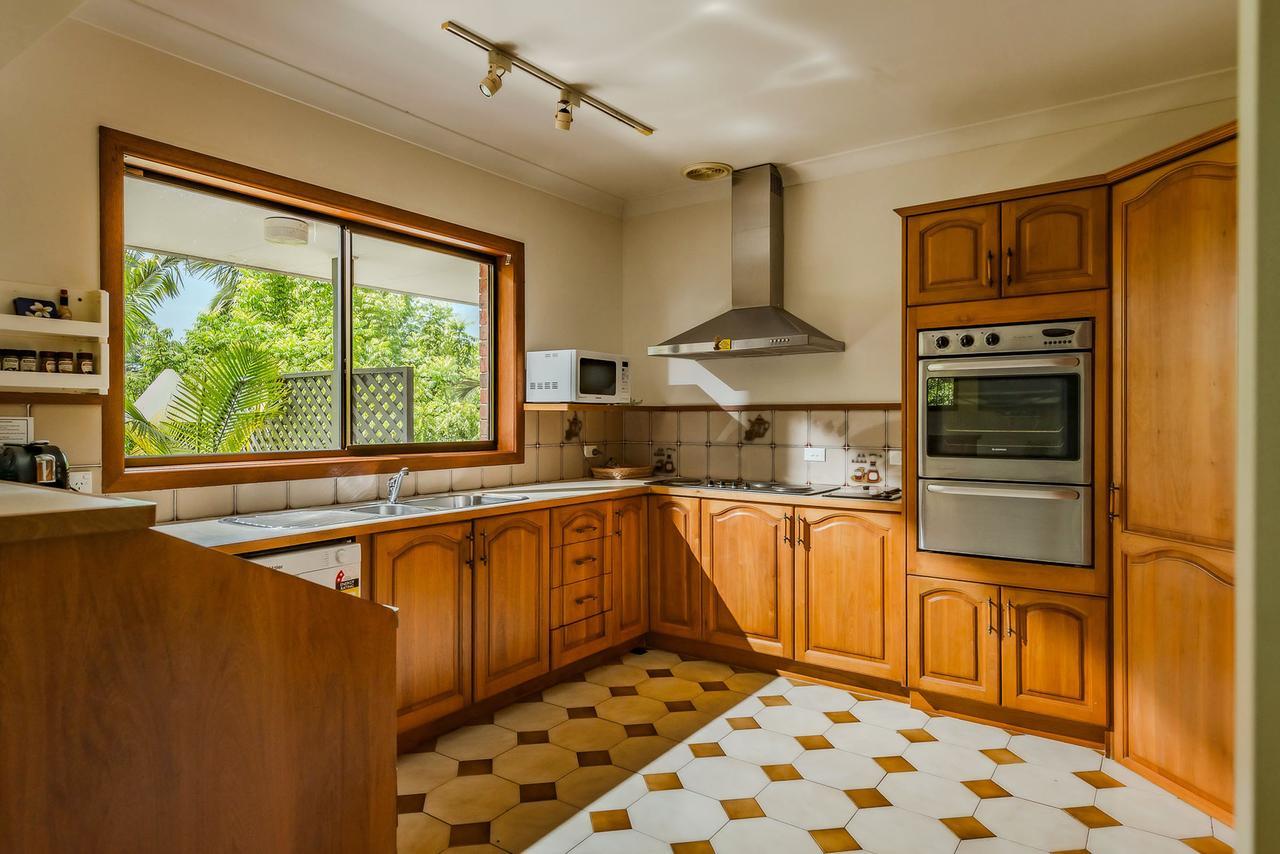 Bed and breakfast Bella Vista Bellingen Extérieur photo