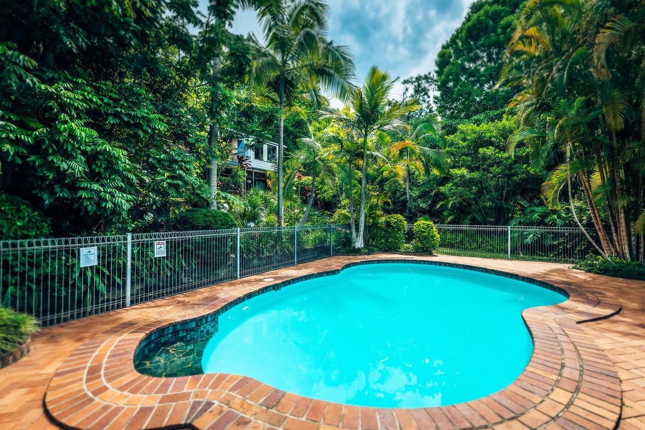 Bed and breakfast Bella Vista Bellingen Extérieur photo