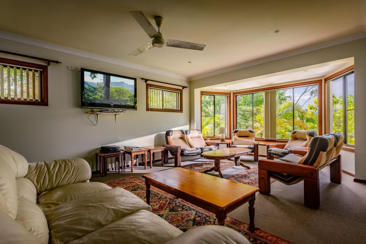 Bed and breakfast Bella Vista Bellingen Extérieur photo