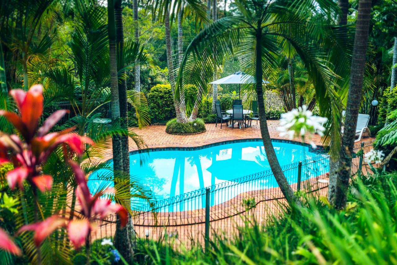 Bed and breakfast Bella Vista Bellingen Extérieur photo