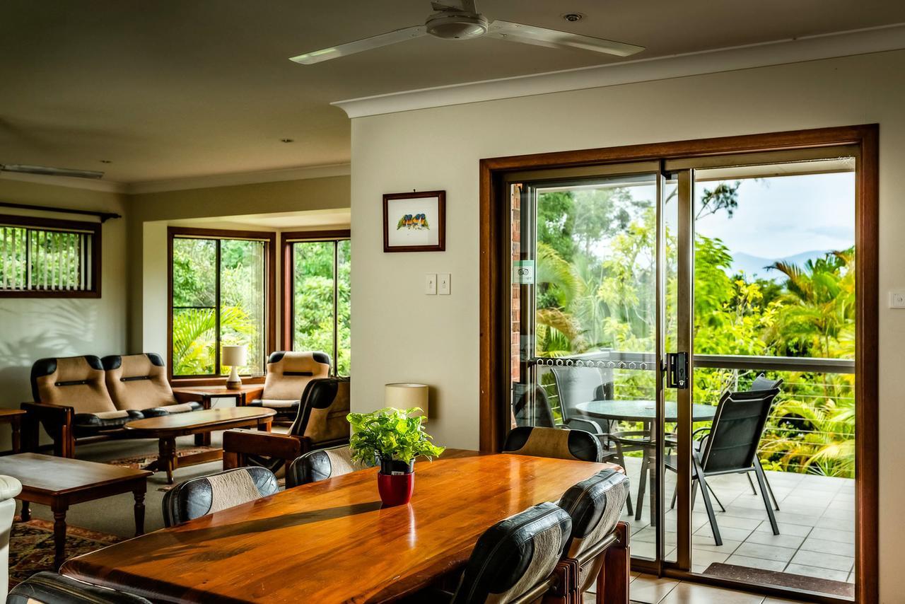 Bed and breakfast Bella Vista Bellingen Extérieur photo