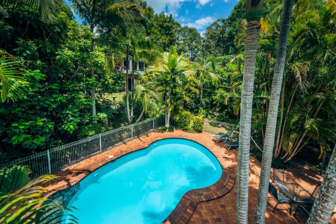 Bed and breakfast Bella Vista Bellingen Extérieur photo