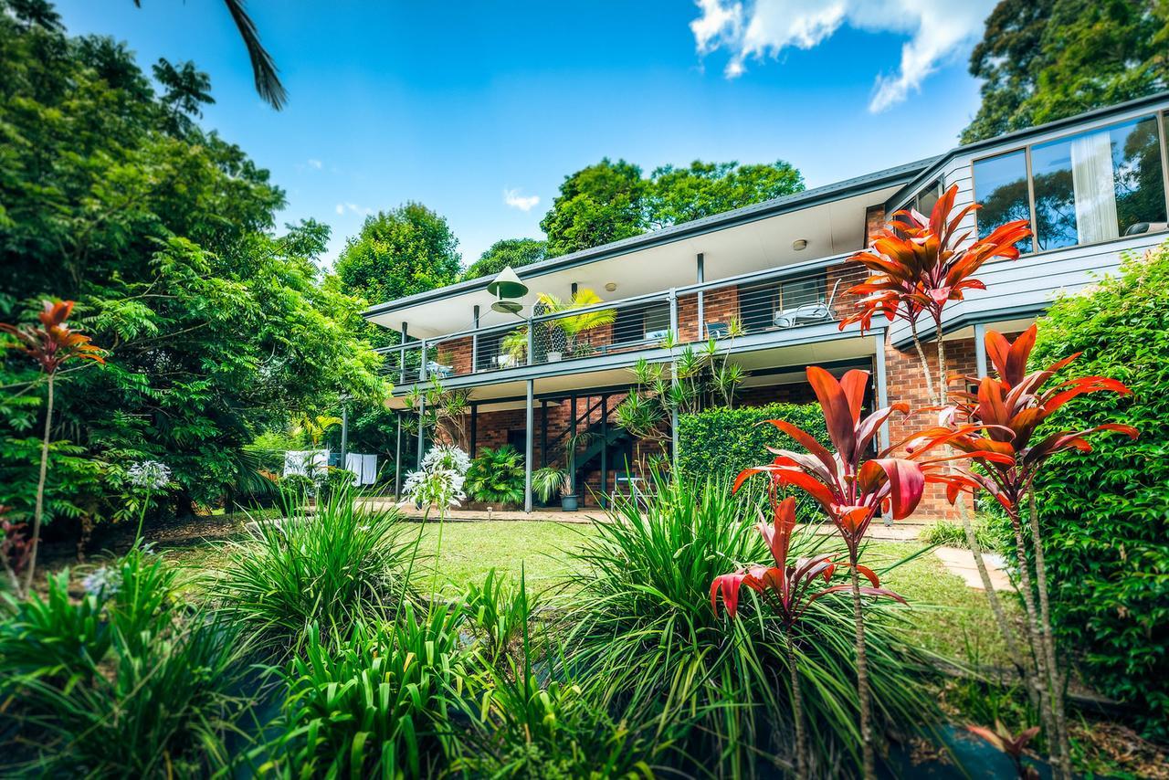 Bed and breakfast Bella Vista Bellingen Extérieur photo