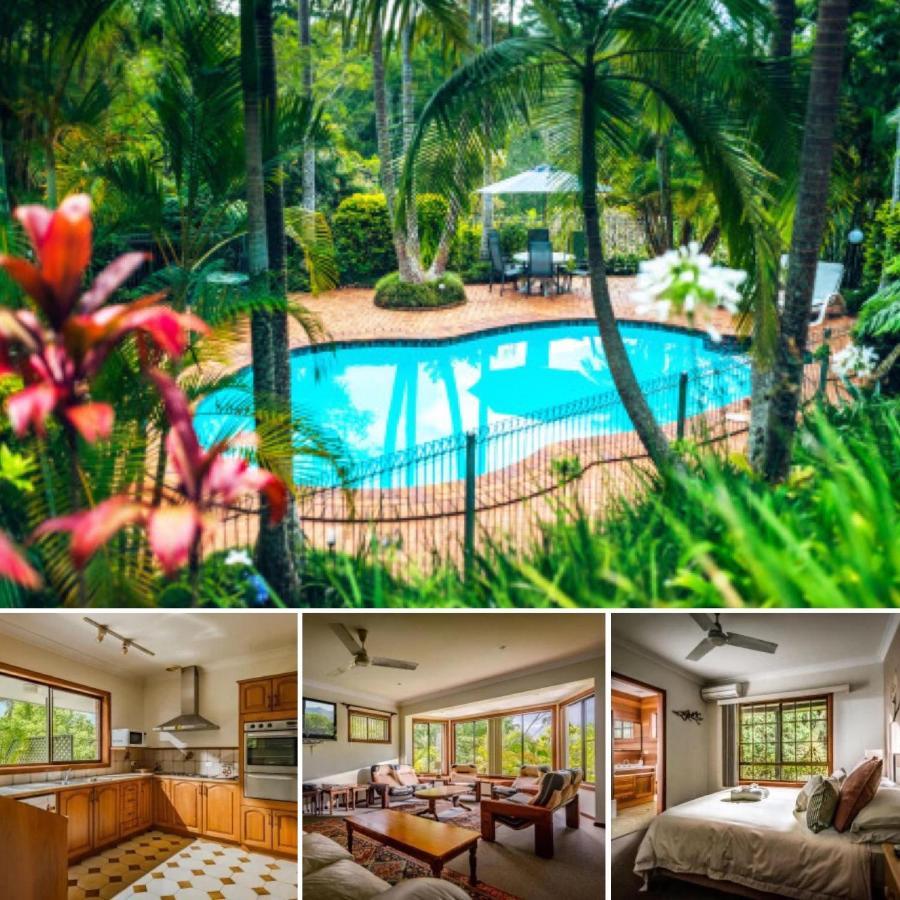 Bed and breakfast Bella Vista Bellingen Extérieur photo